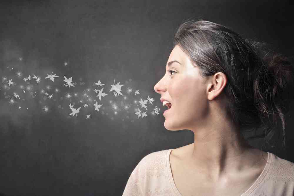 Featured image for “16 Tips for Fresh Breath”