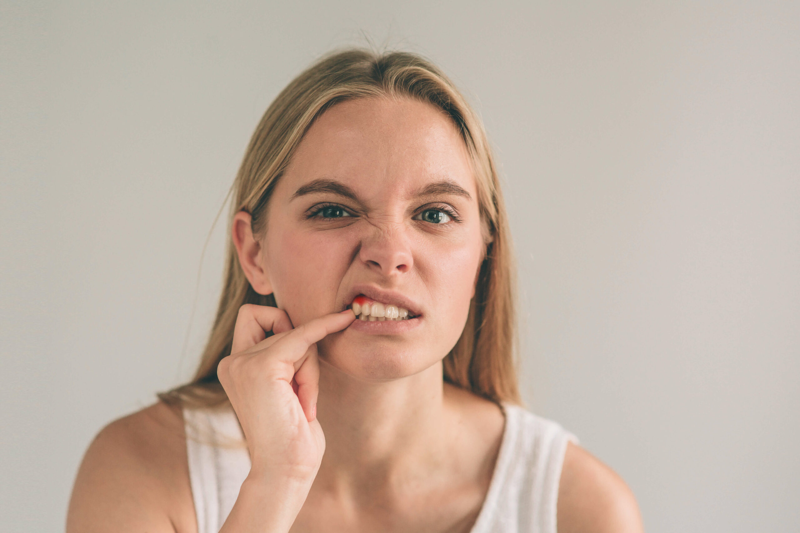 Featured image for “What is a Fractured Tooth?”