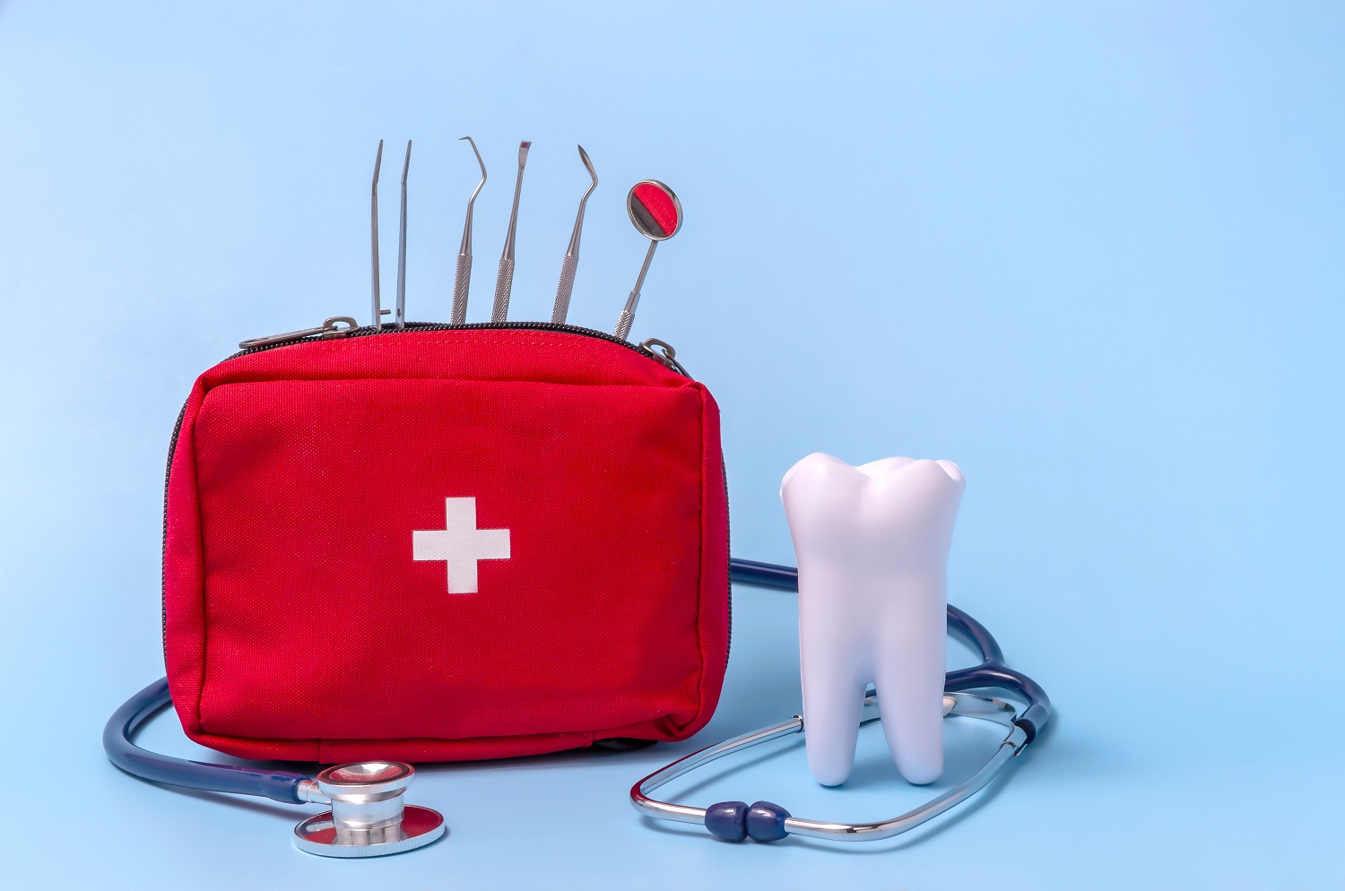 Featured image for “Dental Emergency First Steps: Do You Know What to Do?”