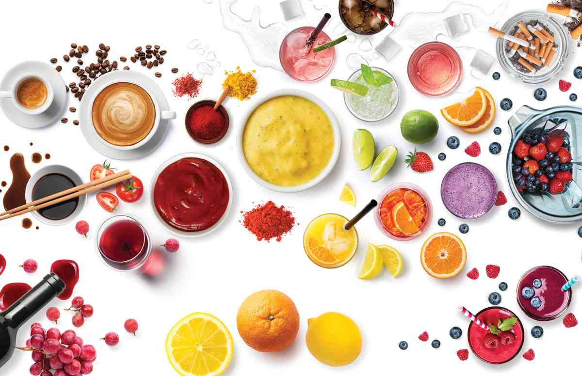 Featured image for “Foods to Avoid Stained and Cracked Teeth”