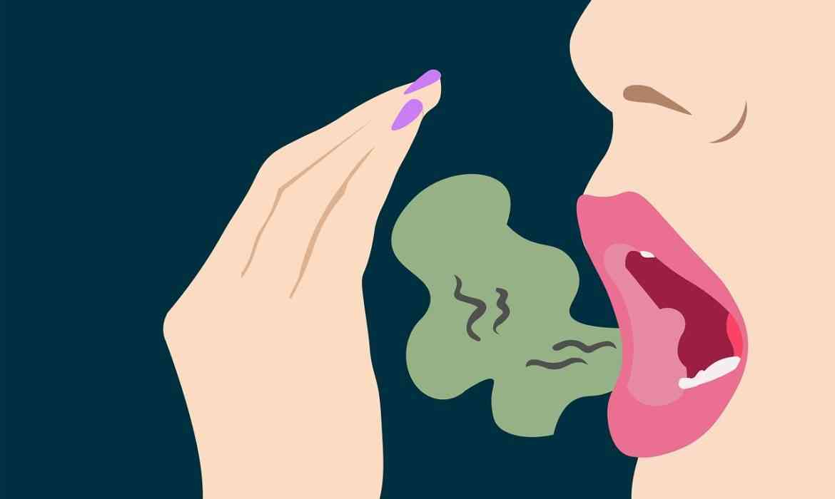 Featured image for “What Is Halitosis?”