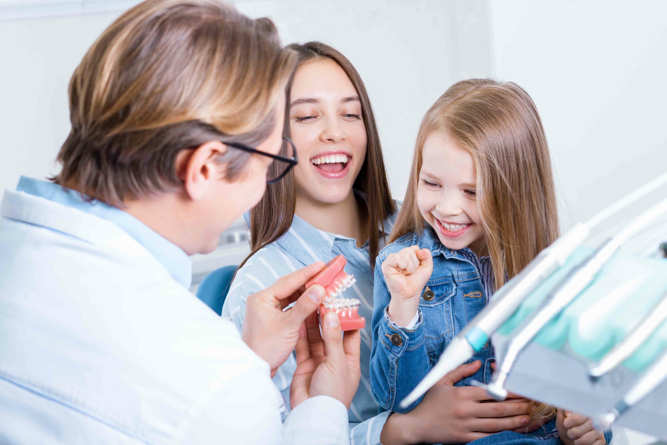 Featured image for “When Should I Take My Child to the Dentist?”