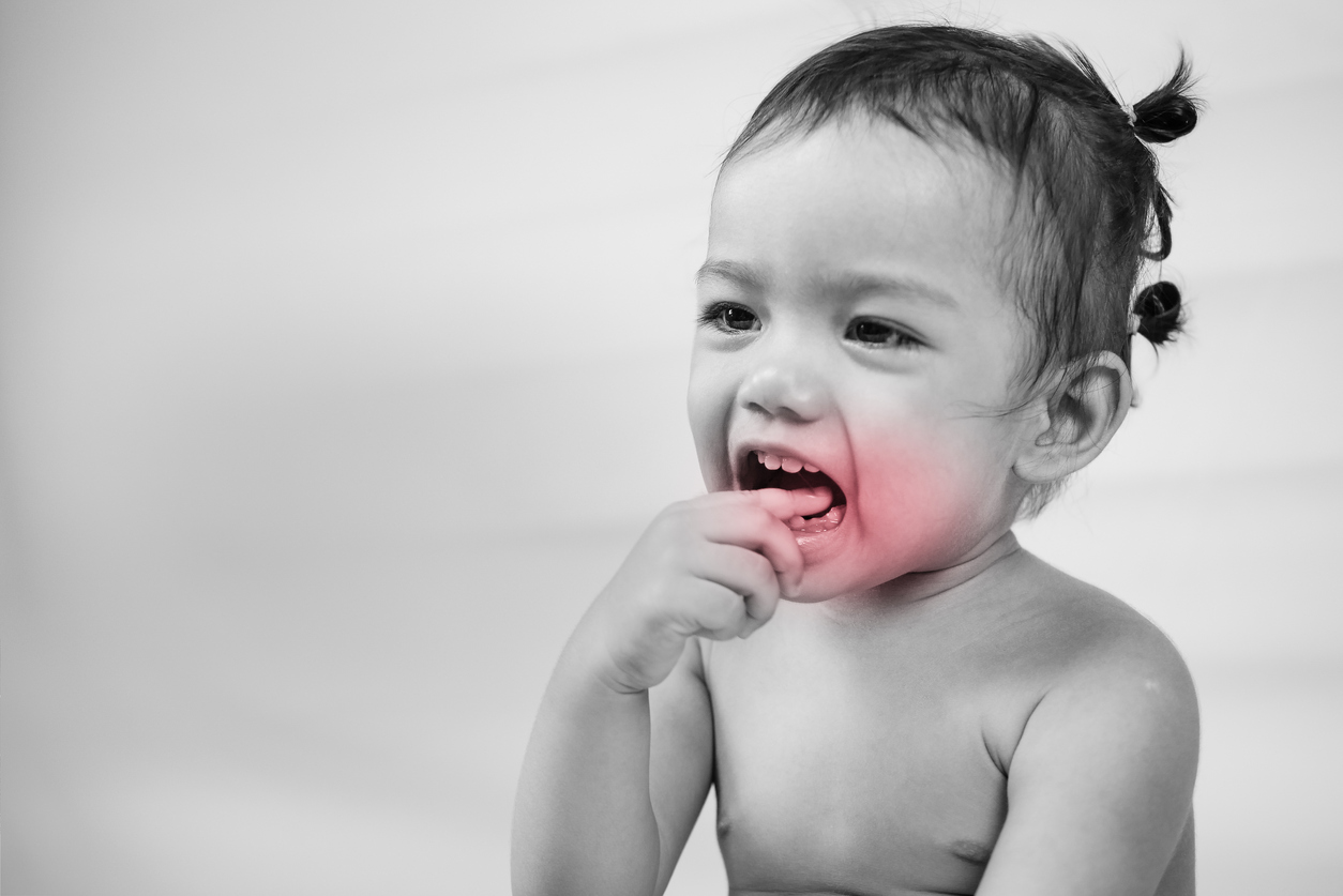 Featured image for “The First 3 Things You Should Do if Your Child Has a Dental Emergency”