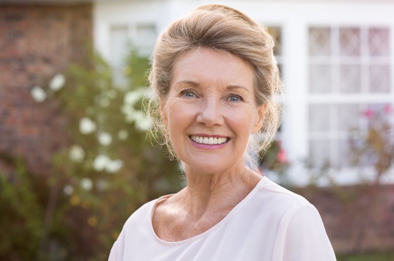 Featured image for “Can Genetics Determine the Success of Dental Implants?”
