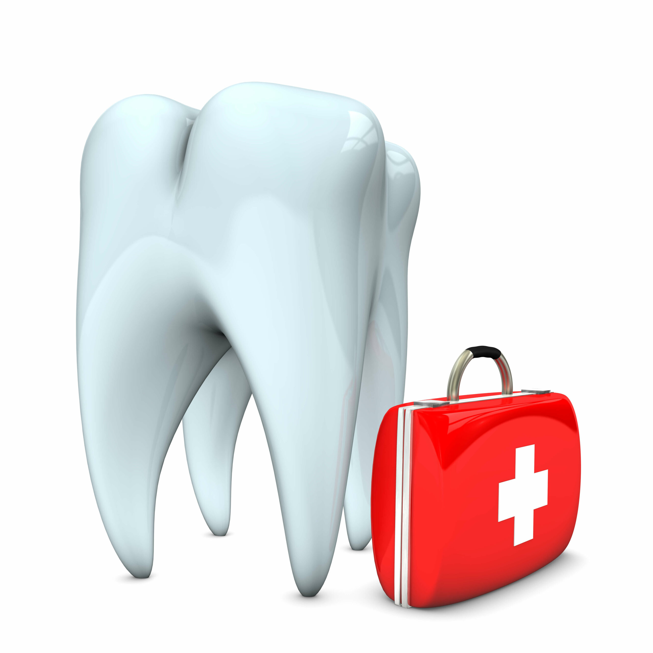 Featured image for “Mouth and Gum Injuries: How to Deal With Them”