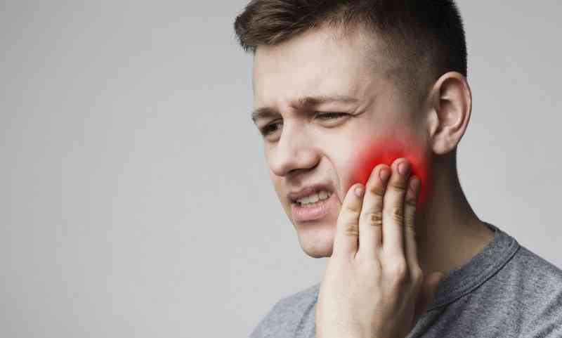 Featured image for “The Easy Treatment For Sensitive Teeth That Actually Works”