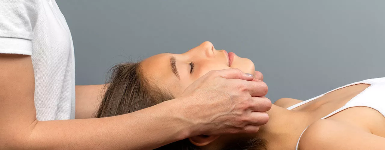 Featured image for “3 TMJ Physical Therapy Exercises to Try”