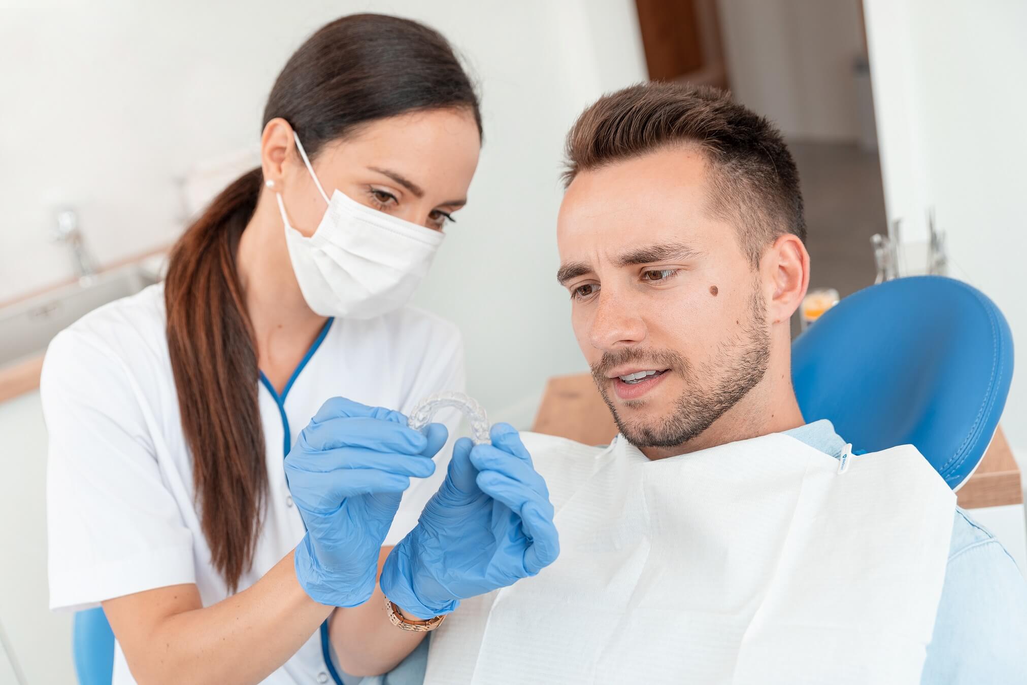 Featured image for “How to Know if Invisalign is Right For You”