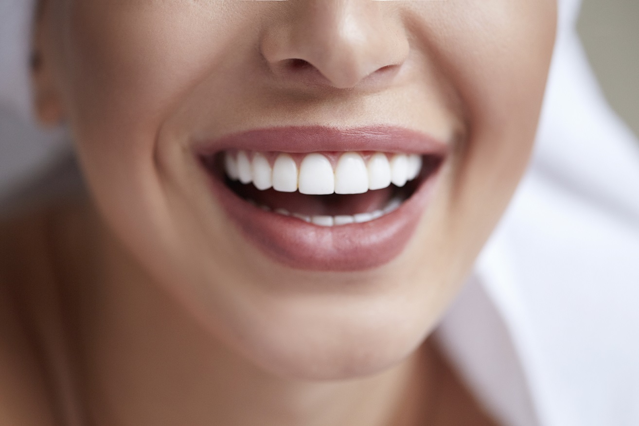 Featured image for “Hate Smiling? Full Mouth Restoration Can Help”