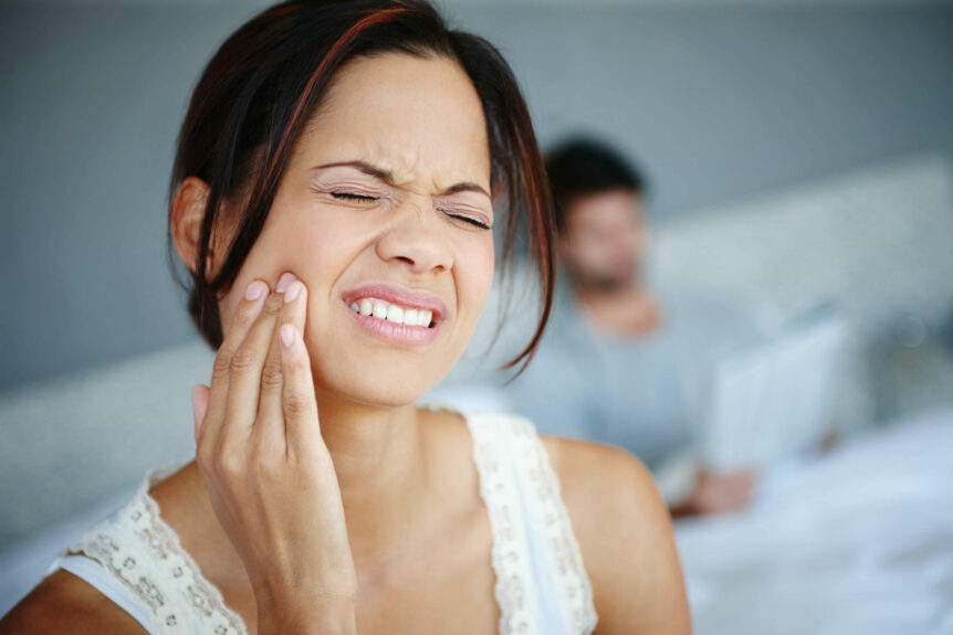 Dental Emergency