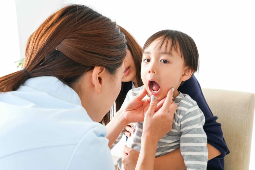 Pediatric Dentistry