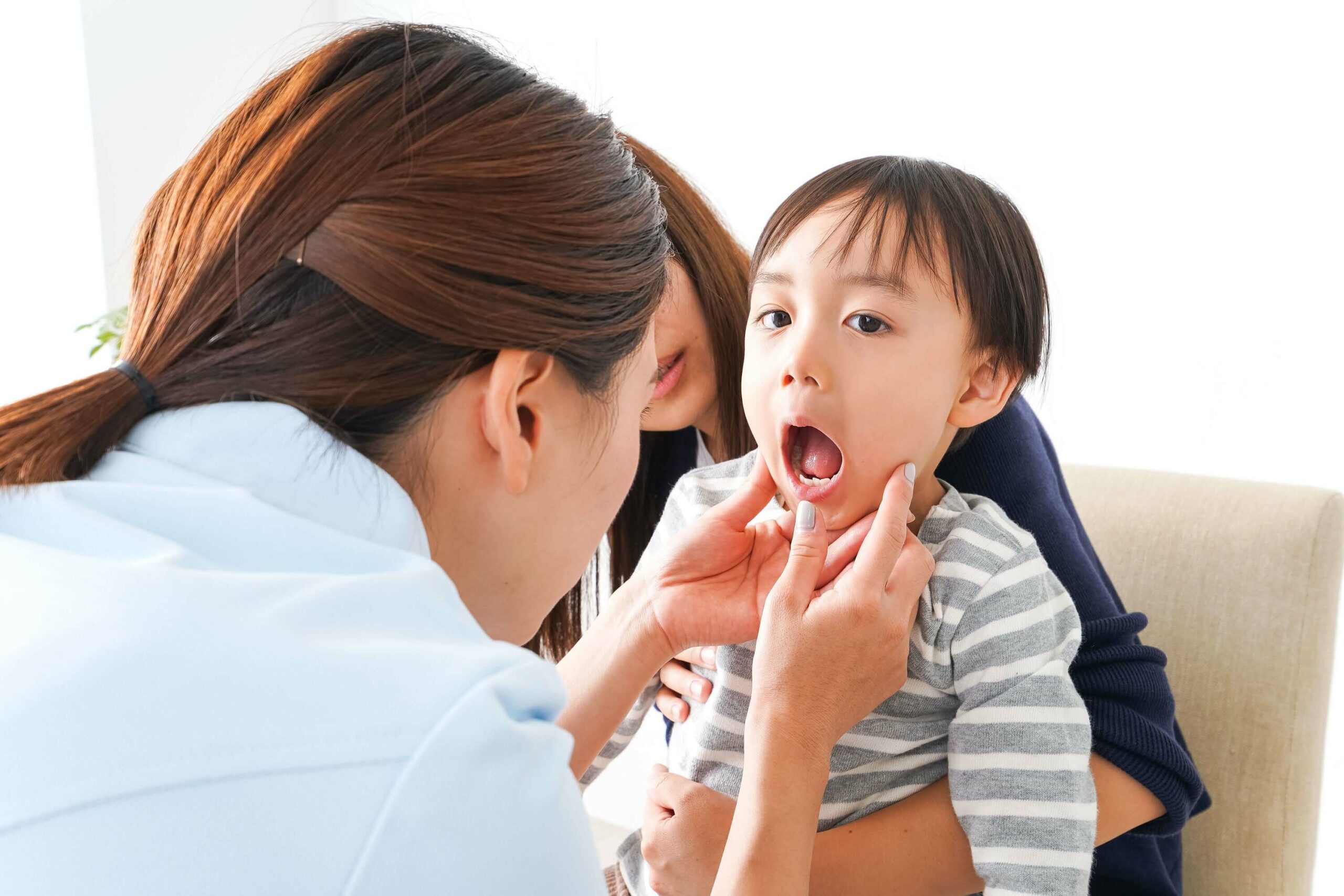 Featured image for “Healthy Smiles, Healthy Children Fights Children’s Dental Disease”