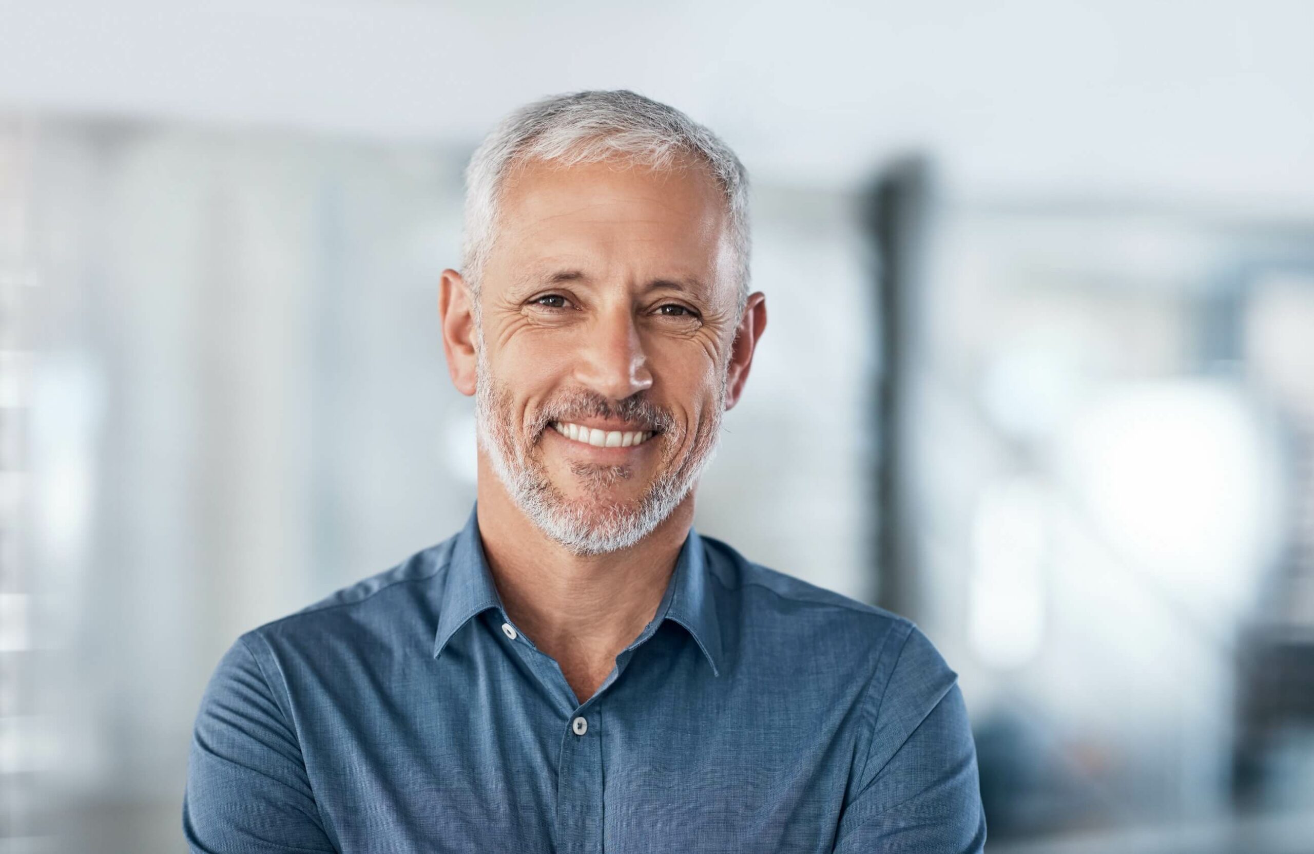 Featured image for “4 Advantages of Dental Implants”