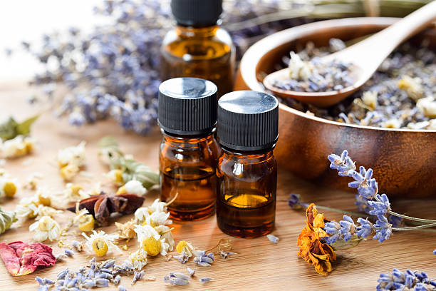 Featured image for “These Scents Can Ease Your Dental Anxiety”