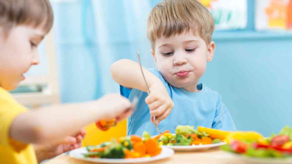 Featured image for “Worst “Healthy Foods” for Children’s Dental Health”